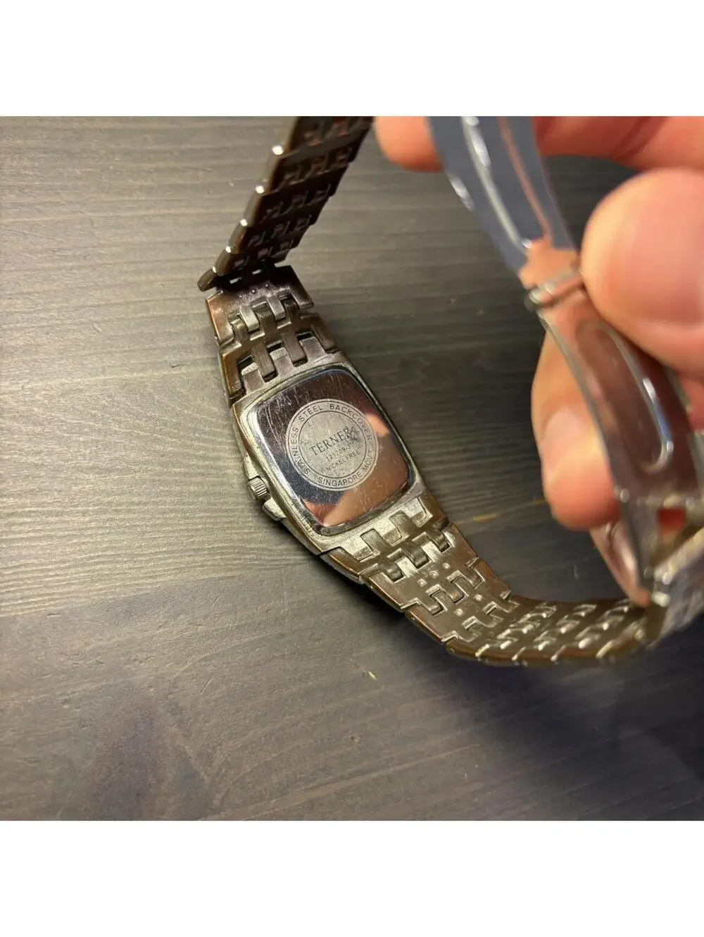 Beautiful Vintage Watch